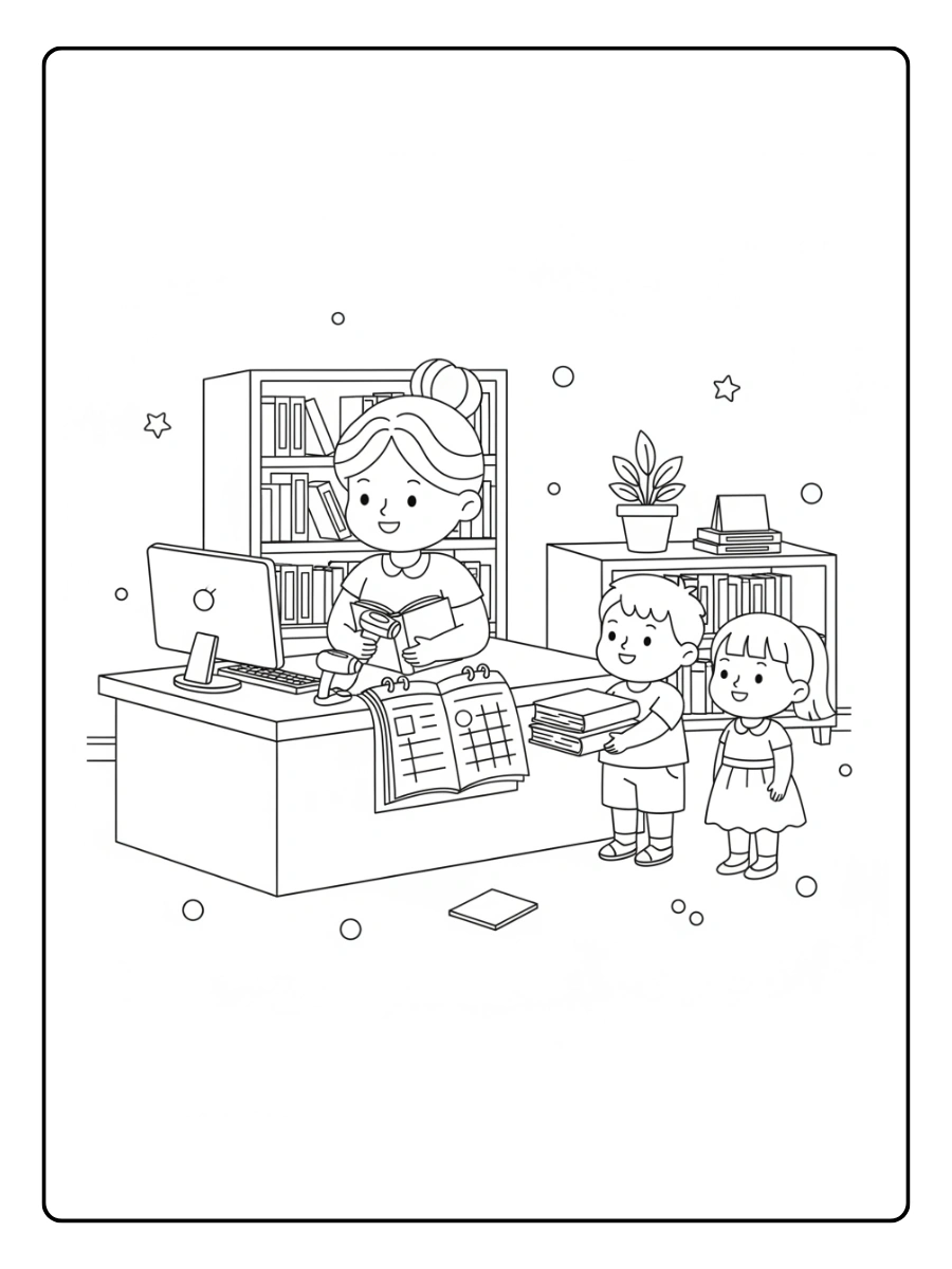 Gestionando préstamos