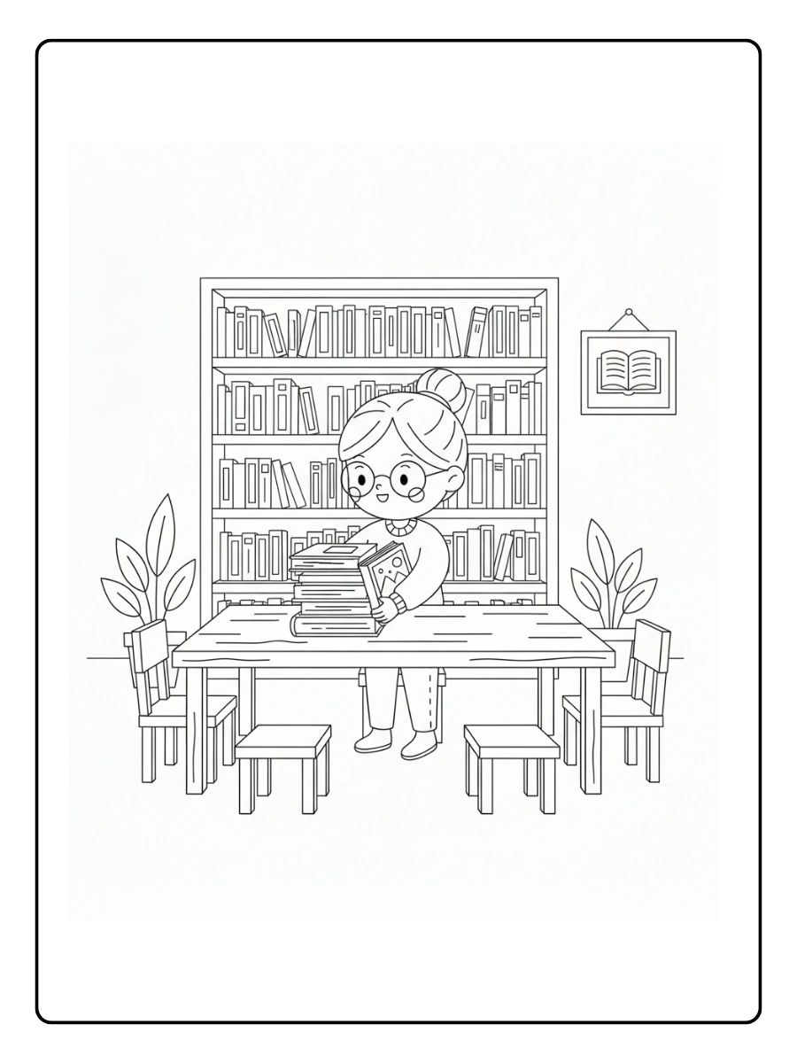 Preparando actividades de lectura