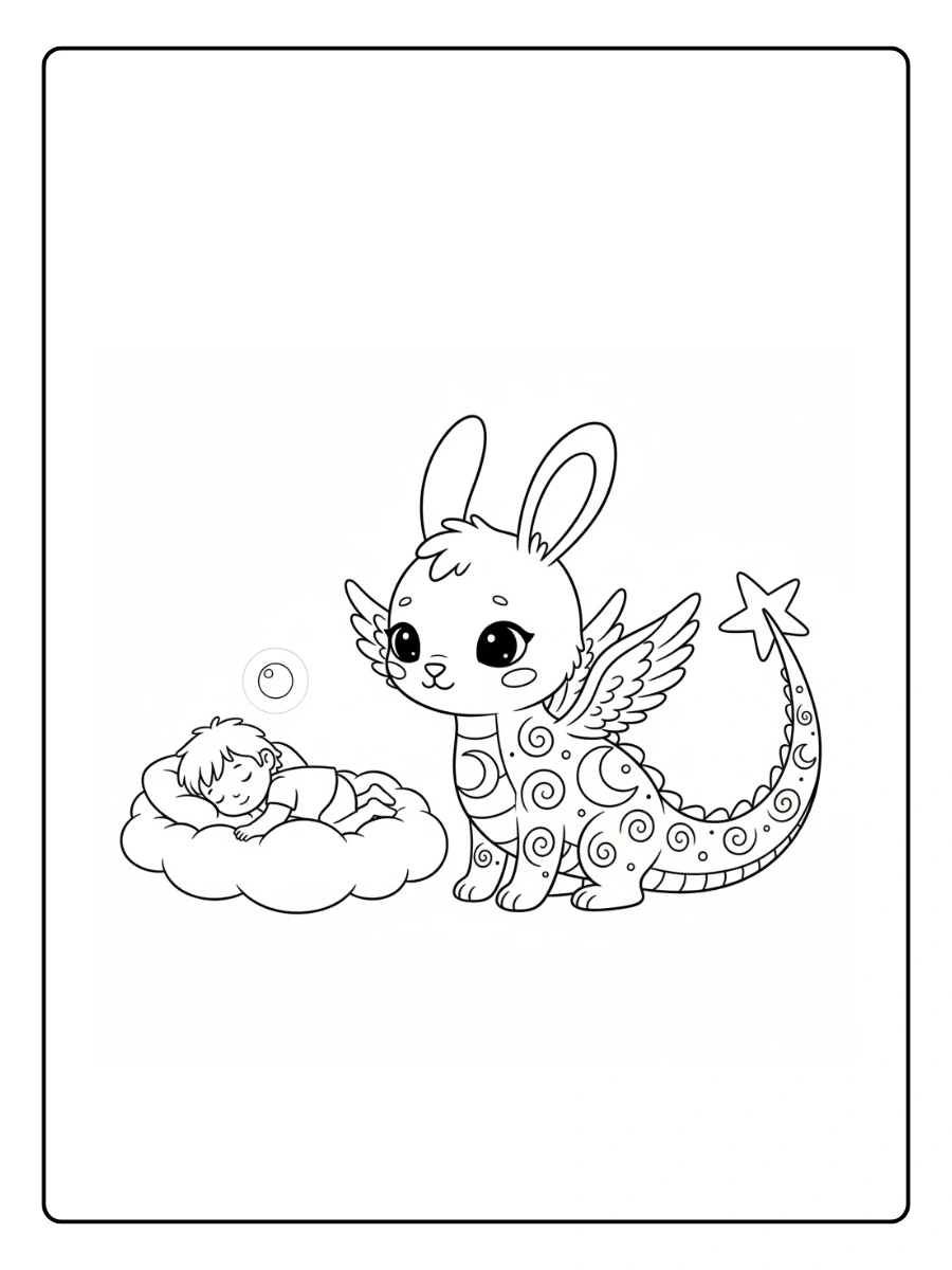 alebrije compañero de sueñospomme