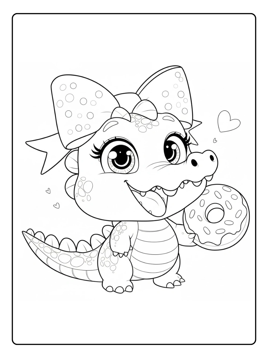 bebe dinosaurio para colorear (11)