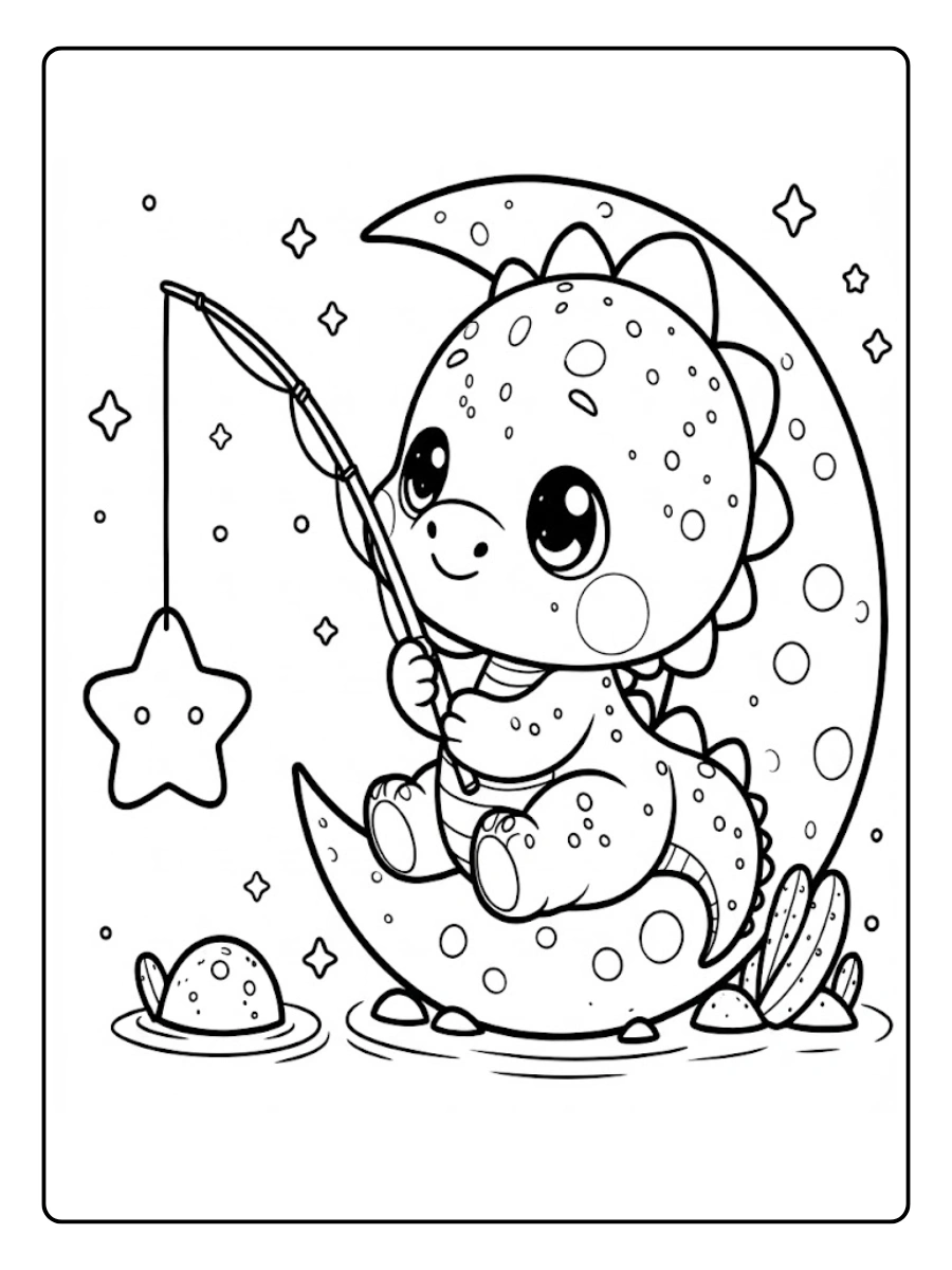 bebe dinosaurio para colorear (13)