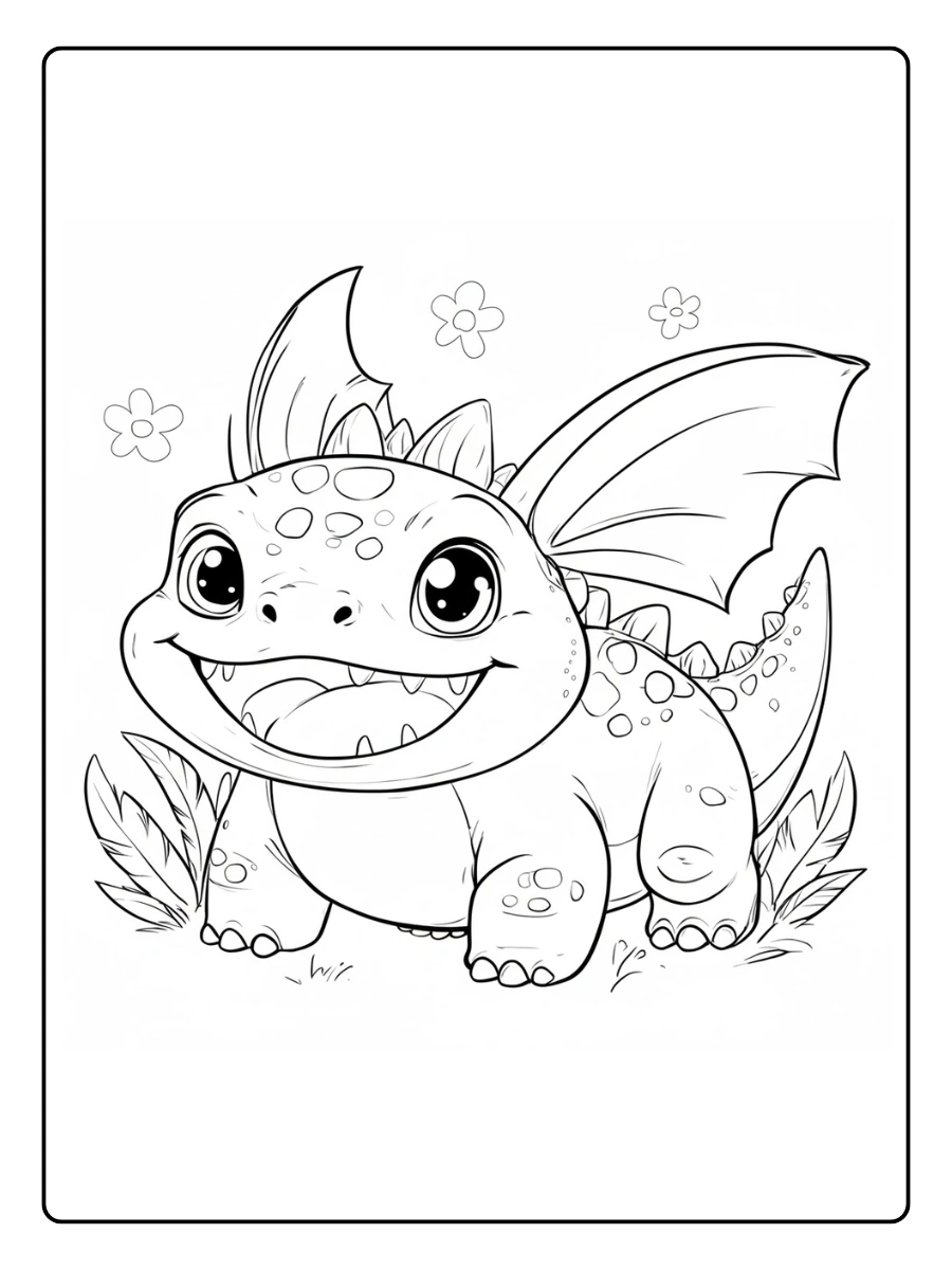 dinosaurios para colorear (10)