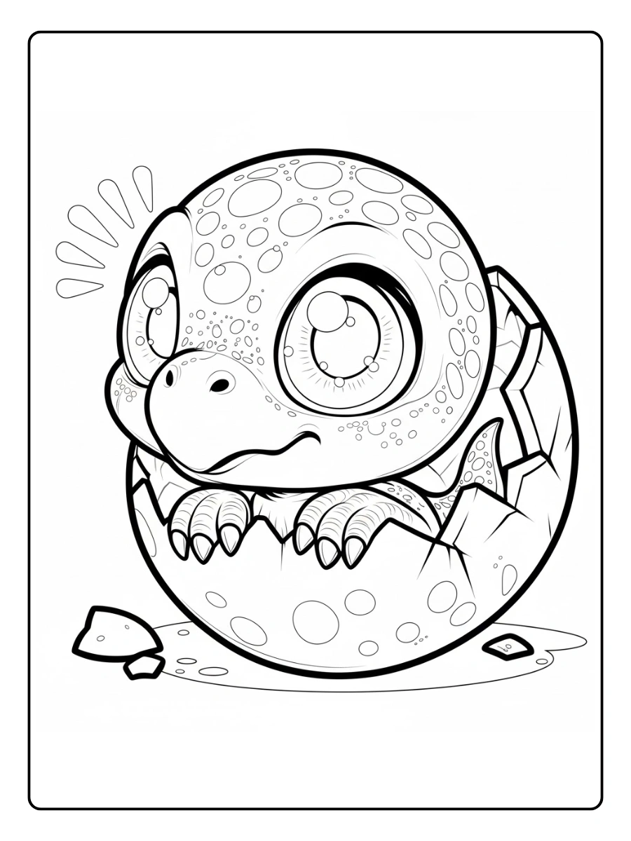 dinosaurios para colorear (12)