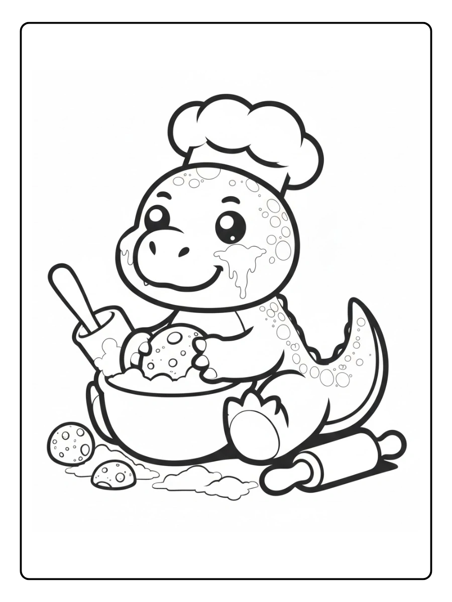 dinosaurios para colorear (13)