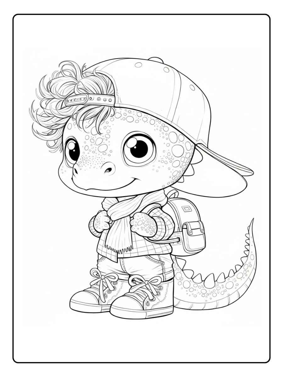 estegosaurio para colorear (11)