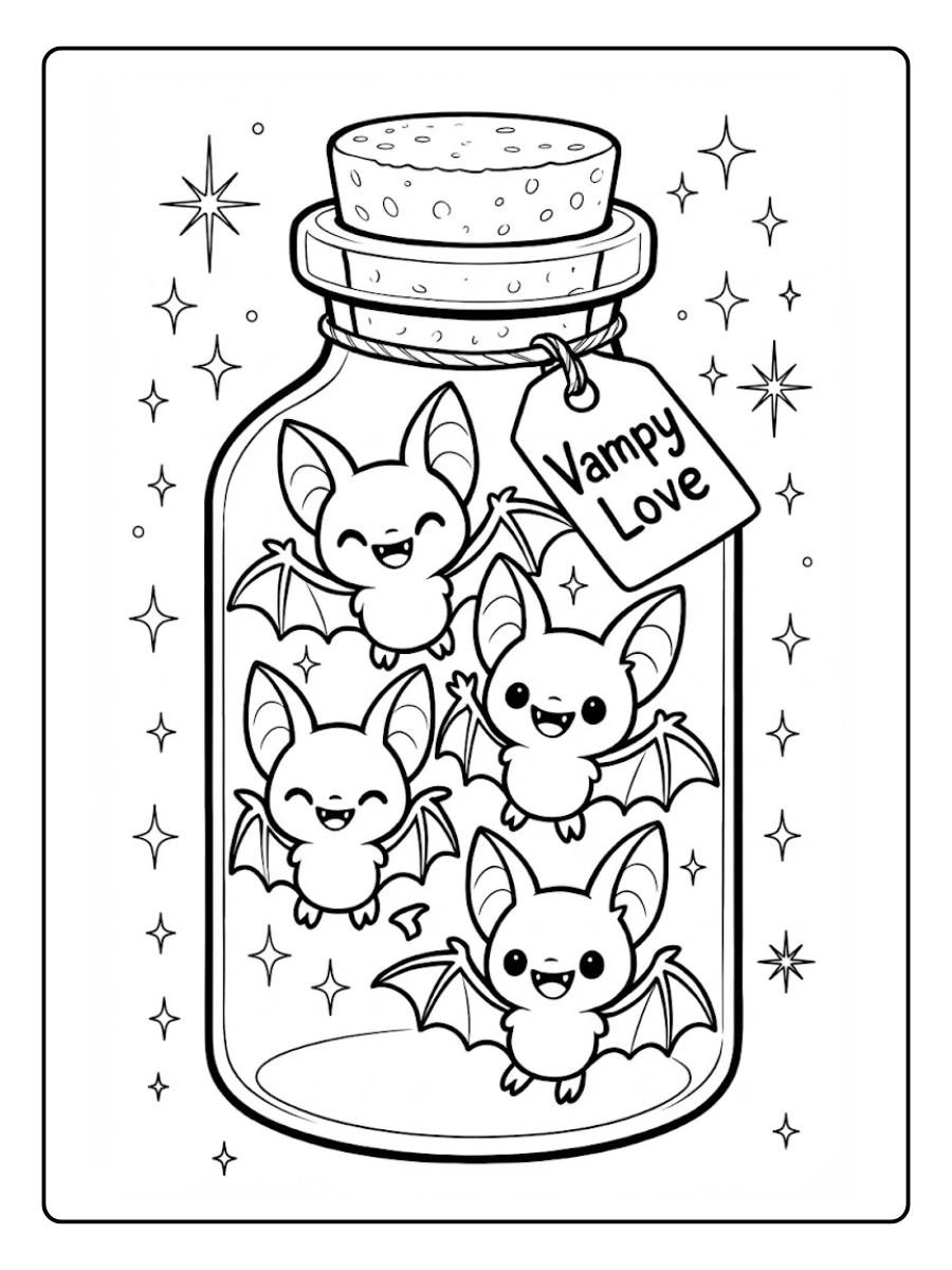 murcielago para colorear (14)